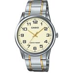 Relógio Casio Collection Masculino Mtp-v001sg-9budf