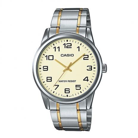 Relógio Casio Collection Masculino Mtp-v001sg-9budf