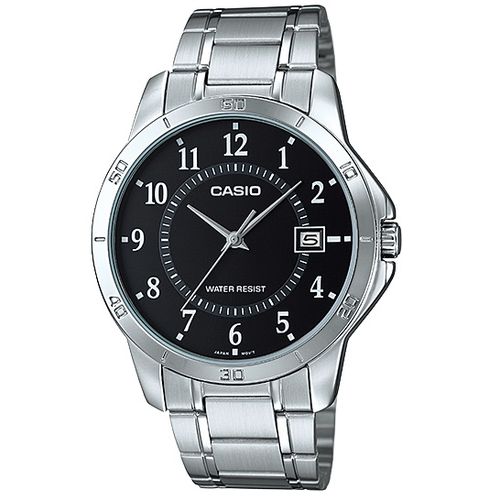 Relógio Casio Collection Masculino Mtp-v004d-1budf