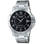 Relógio Casio Collection Masculino Mtp-v004d-1budf