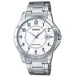 Relógio Casio Collection Masculino Mtp-v004d-7budf