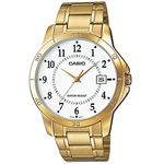 Relógio Casio Collection Masculino Mtp-v004g-7budf