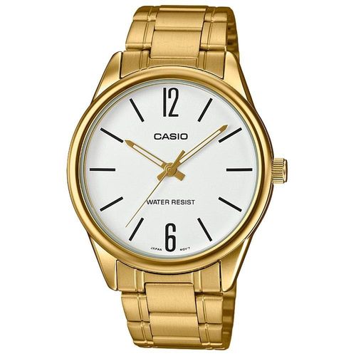 Relógio Casio Collection Masculino Mtp-v005g-7budf