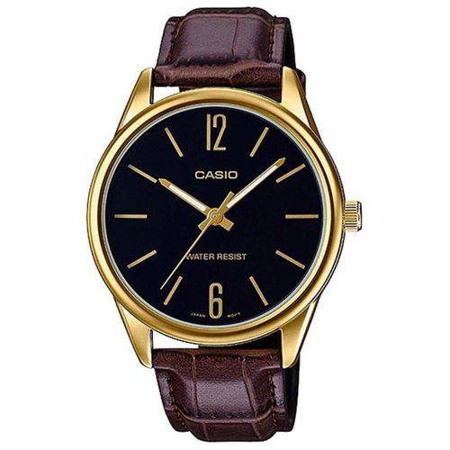 Relógio Casio Collection Masculino Mtp-v005gl-1budf