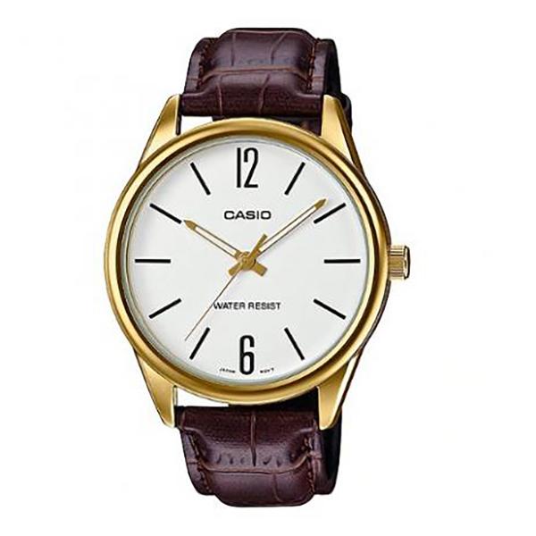 Relógio Casio Collection Masculino MTP-V005GL-7BUDF