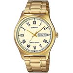 Relógio Casio Collection Masculino Mtp-v006g-9budf