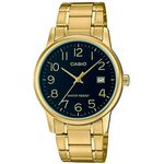 Relógio Casio Collection Masculino Mtp-v002g-1budf