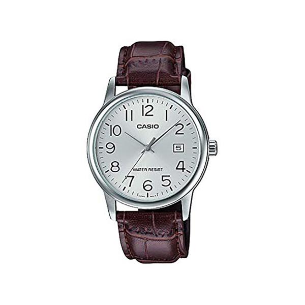 Relógio Casio Collection Masculino MTP-V002L-7B2UDF