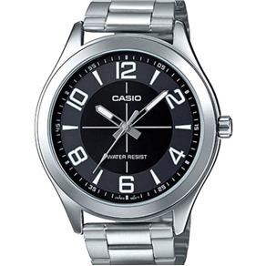 Relógio Casio Collection Masculino MTP-VX01D-1BUDF