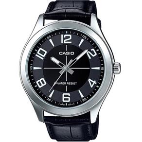 Relógio Casio Collection Masculino MTP-VX01L-1BUDF .