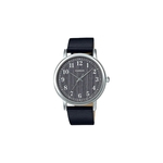 Relógio Casio Collection Unissex Analógico MTP-E145L-1BDF