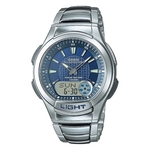 Relógio Casio Databank Masculino AQ-180WD-2AVDF