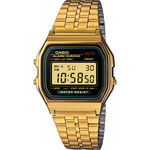 Relógio Casio Digital Dourado A159wgea1dfbr