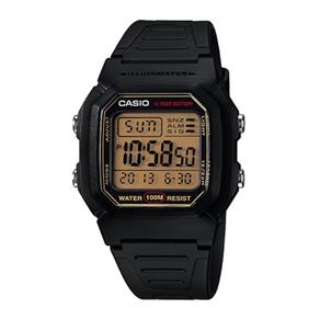 Relógio Casio Digital Masculino W-800Hg-9Avdf