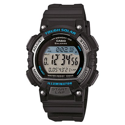 Relógio Casio Digital STL-S300H