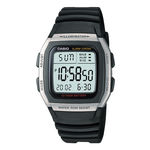 Relógio Casio Digital W-96h-1avdf