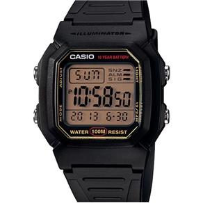 Relogio Casio Digital W800HG-9AV