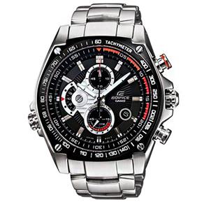 Relogio Casio Edifice Chronograph Men Watch EFE-503D-1AV EFE503D