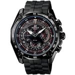 Relógio Casio Edifice Cronógrafo Ef-550pb-1avudf Preto