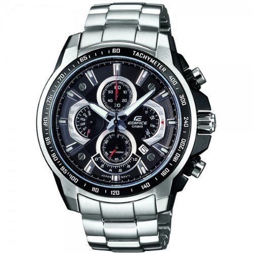 Relógio Casio Edifice Cronógrafo Ef-560d-1avdf