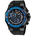 Relógio Casio Edifice Cronógrafo Efx-510pbl-1avdr