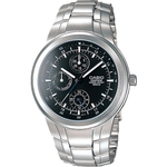 Relógio Casio - Edifice - EF-305D-1avdr