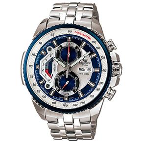 Relógio Casio - Edifice - EF-558D-2avudf - Cronógrafo