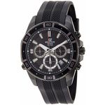 Relógio Casio Edifice Efr-534 Zpb-1av Racing Led Wr-100m