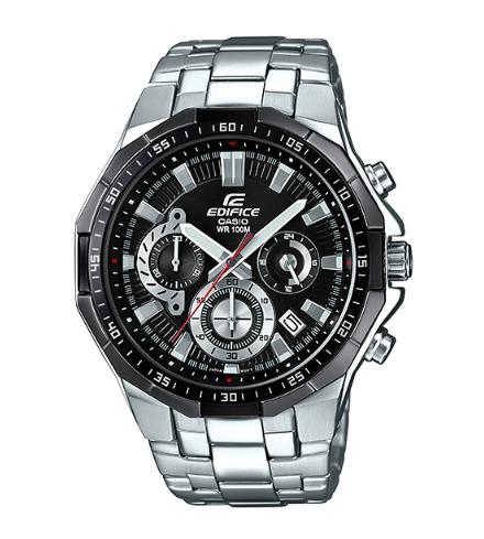 Relogio Casio Edifice - EFR-554D-1A