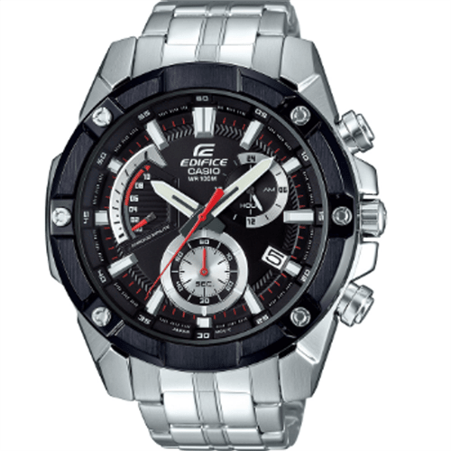 Relógio Casio Edifice EFR-559DB-1AVUDF 0