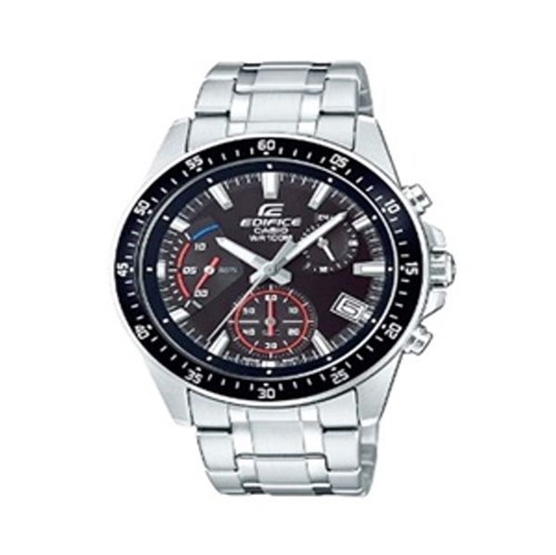 Relógio Casio Edifice EFV-540D-1AVUEF 0