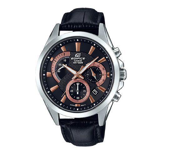 Relógio Casio Edifice EFV-580L