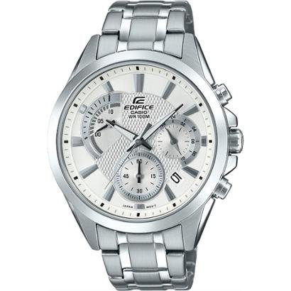 Relógio Casio Edifice Efv580D7Avudf Masculino