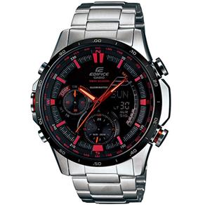 Relógio Casio - Edifice - ERA-300DB-1AVDR