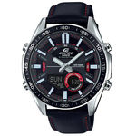 Relógio Casio Edifice Masculino Anadigi Efv-c100l-1avdf