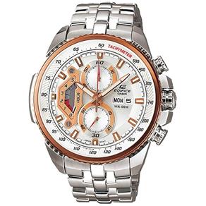 Relógio Casio Edifice Masculino EF-558D-7AUVDF