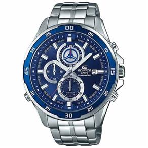 Relógio Casio Edifice Masculino Efr-547d-2av