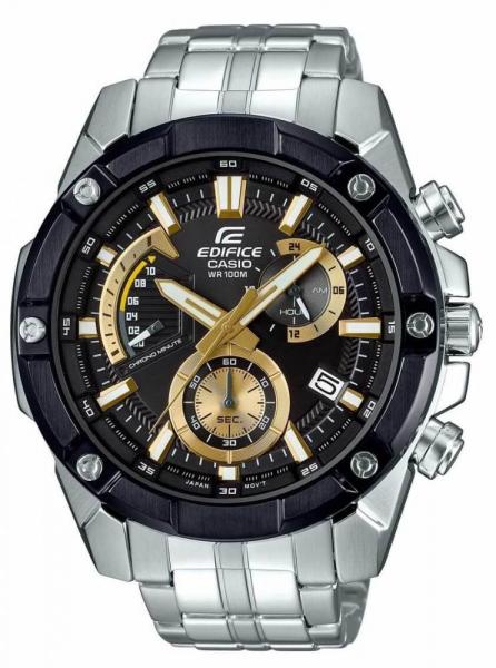 Relógio Casio Edifice Masculino EFR-559DB-1A9VUDF