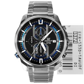 Relógio Casio Edifice Masculino Efr-533d-1av