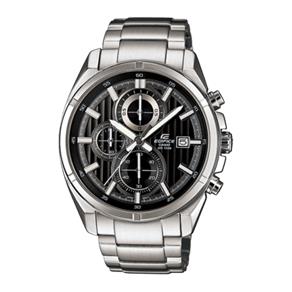 Relógio Casio Edifice Masculino Efr-532zd-1av