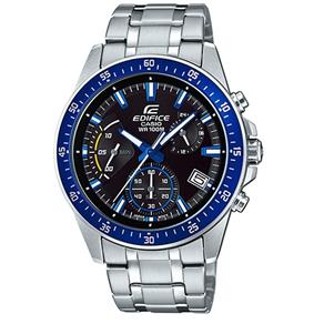 Relógio Casio - Edifice Masculino Efv-540d-1a2vudf