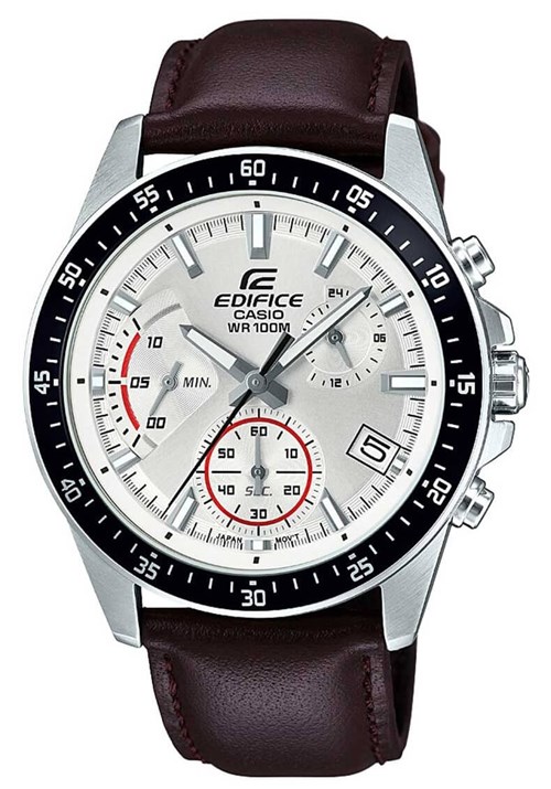 Relógio Casio Edifice Masculino EFV-540L-7AV