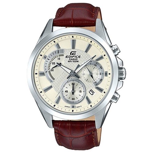 Relógio Casio Edifice Masculino EFV-580L-7AVUDF