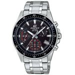 Relógio Casio Edifice Multifunção Prata Efv-540d-1avudf