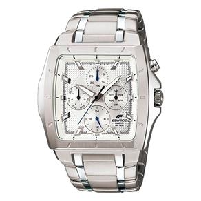 Relógio Casio - Edifice - Prata - EF-329D-7AVUDF