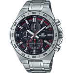 Relógio Casio Edifice Prata Preto Efr-564d-1avudf