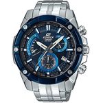 Relógio Casio Edifice Retrô Cronógrafo Efr-559db-2avudf