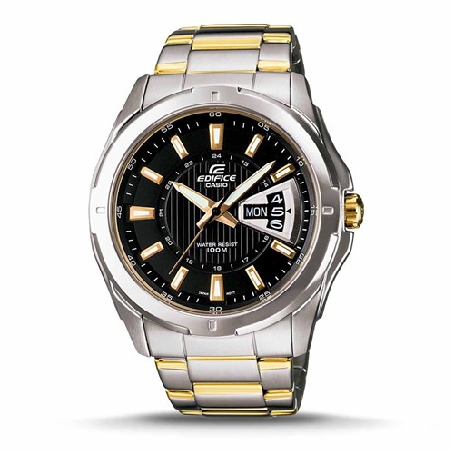 Relógio Casio - Ef-129Sg-1Avdf - Edifice