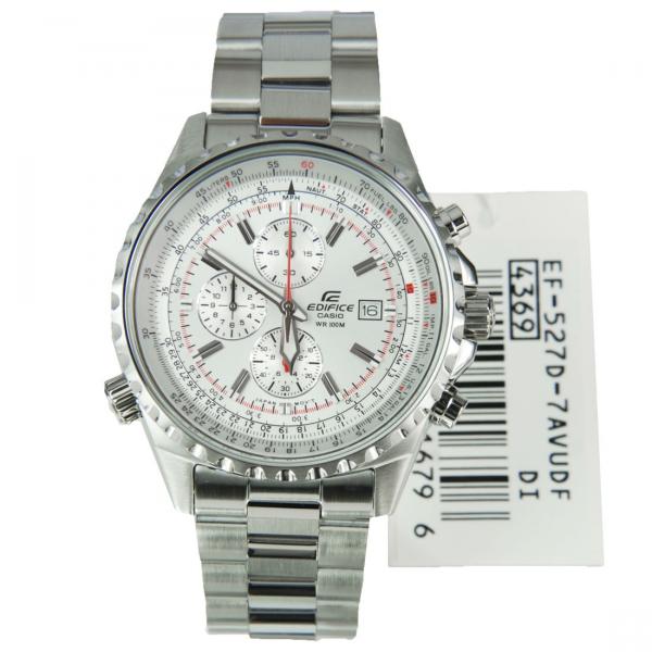 Relógio Casio - EF-527D-7avdf - Edifice - Cronógrafo