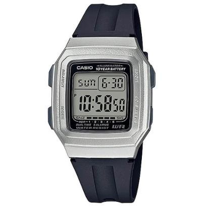 Relógio Casio F-201WAM-7AVDF Feminino